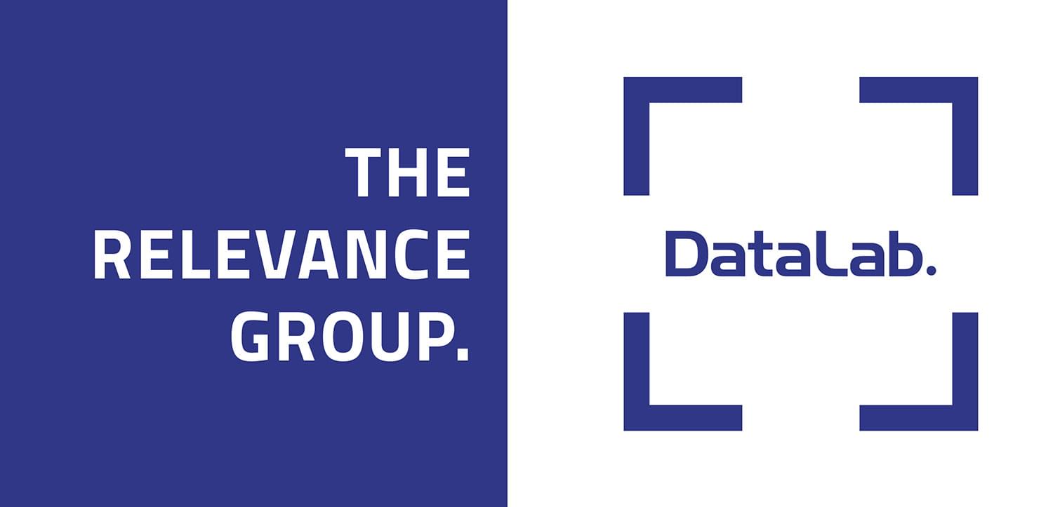 TRG Partner DataLab Logo
