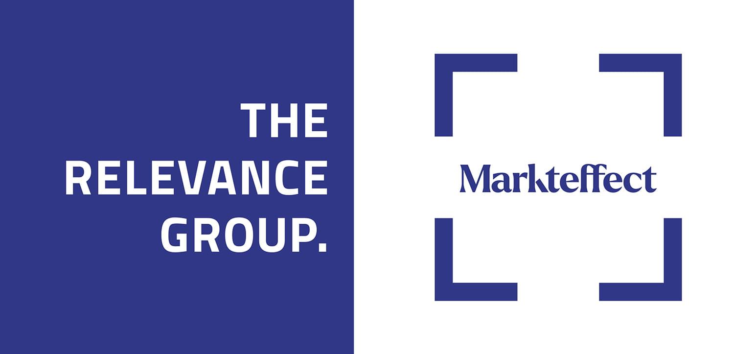 TRG Partner Markteffect Logo